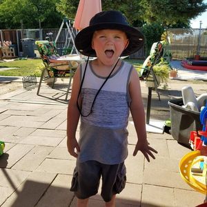 Meet your Posher, Mark